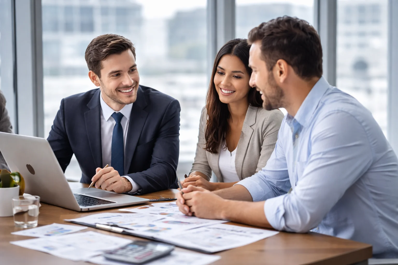 U.S Business Tax Filing